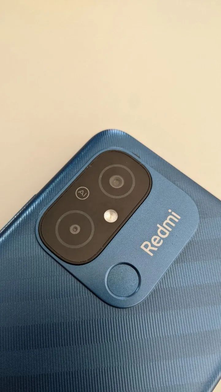 Xiaomi Redmi 12C  - Foto 2