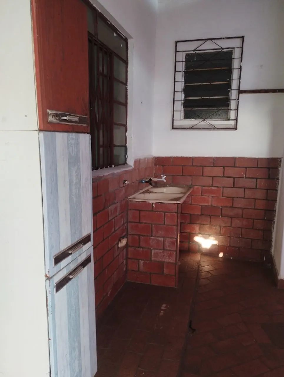 Alugo casa ampla no Cabreúva - Foto 2