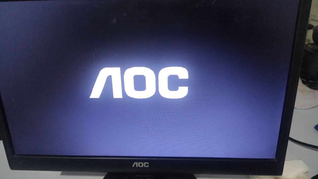 Monitor  - Foto 2