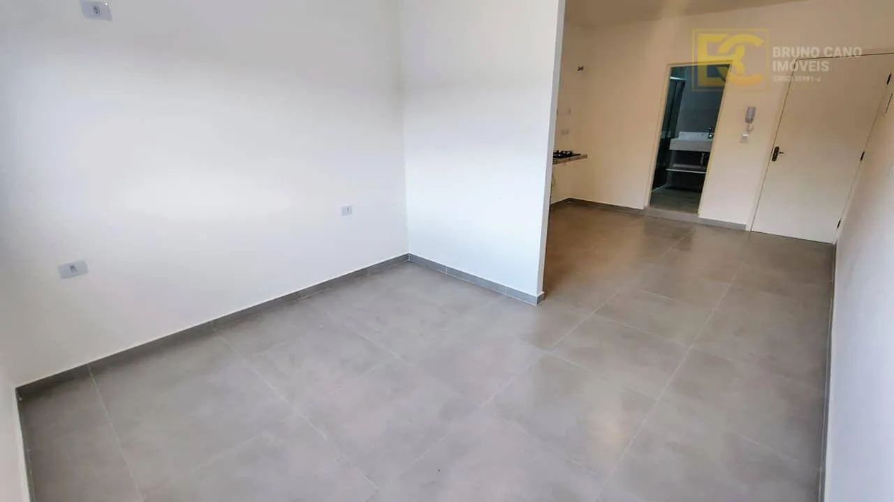 Apartamento com 1 dormitório para alugar - Centro - Peruíbe/SP - Foto 5