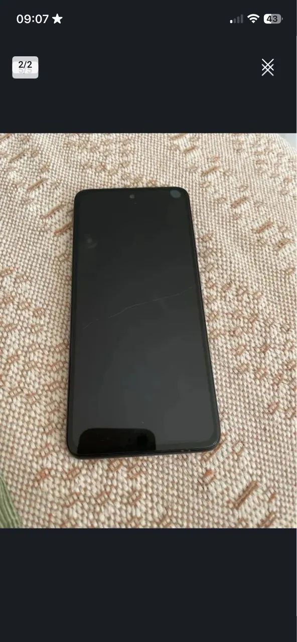 Celular moto g35 - Foto 2
