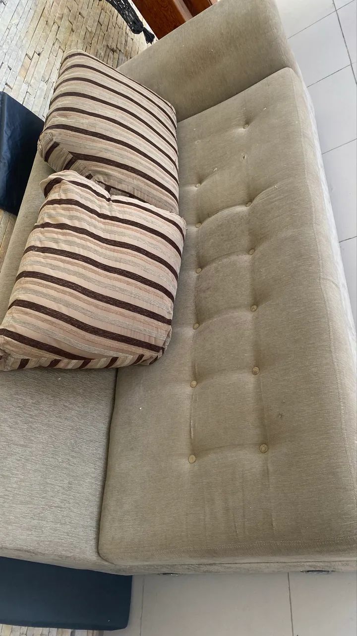 Sofá de canto  - Foto 3