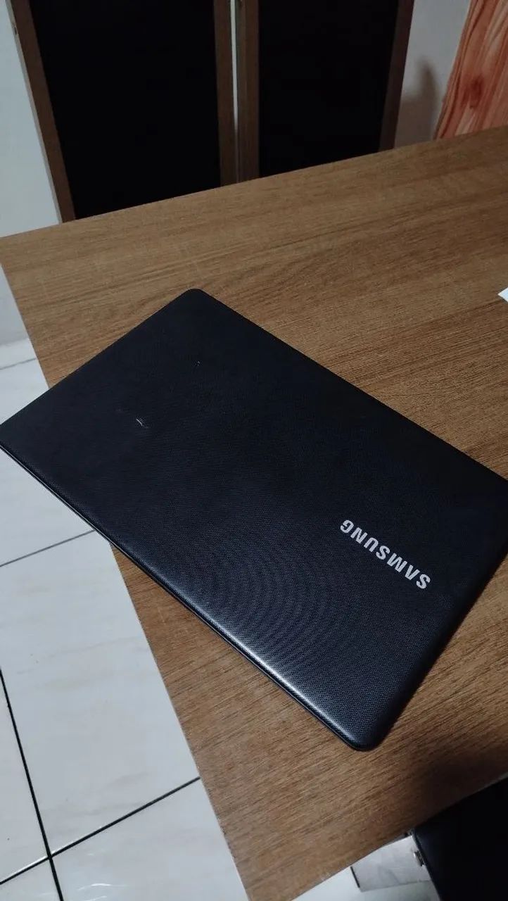 NOTEBOOK SAMSUNG PARA ESTUDO  - Foto 2
