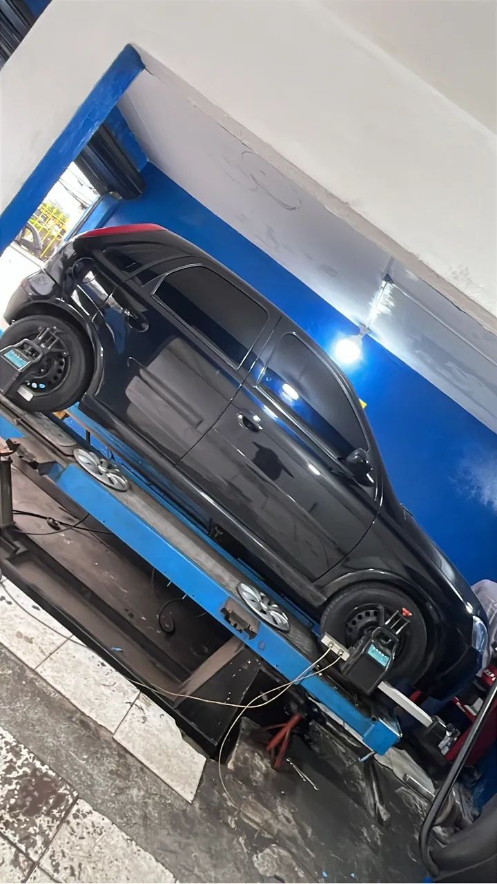 Chevrolet Corsa 2003