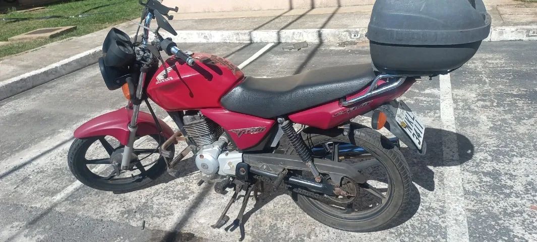 CG 150 - Foto 4