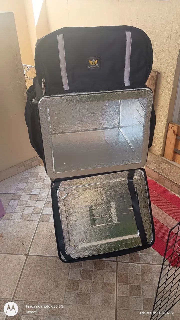 Bicicleta + Bag - Foto 4