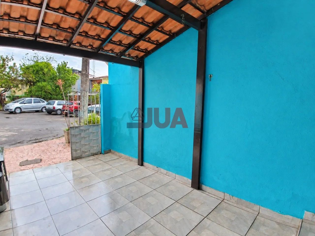 Casa Duplex com Varandas, Área Gourmet e Vaga - Ponto Chic - Foto 2