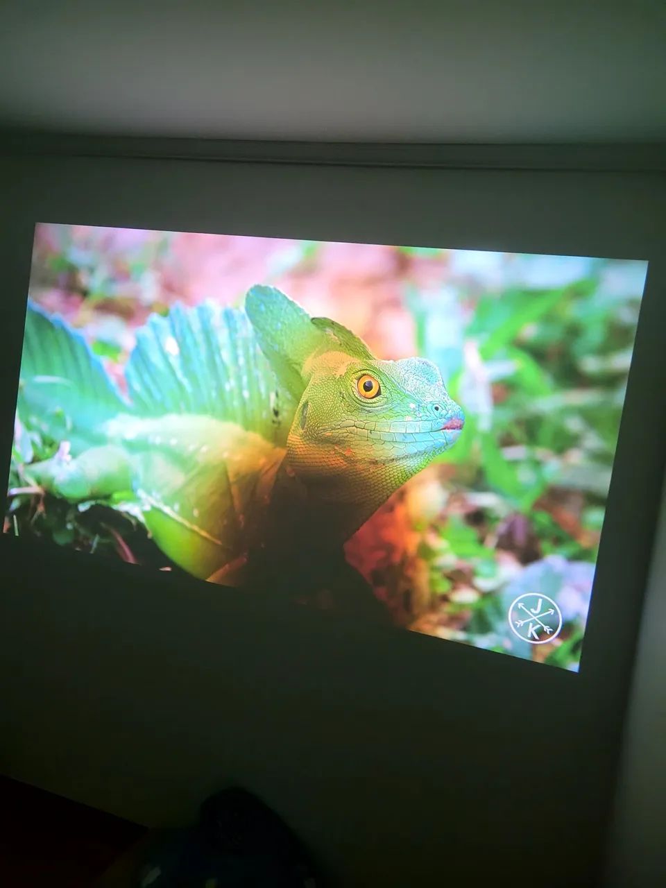 Projetor Mecool KP2 1080p - Netflix Certificada (Leia o Anúncio) - Foto 3