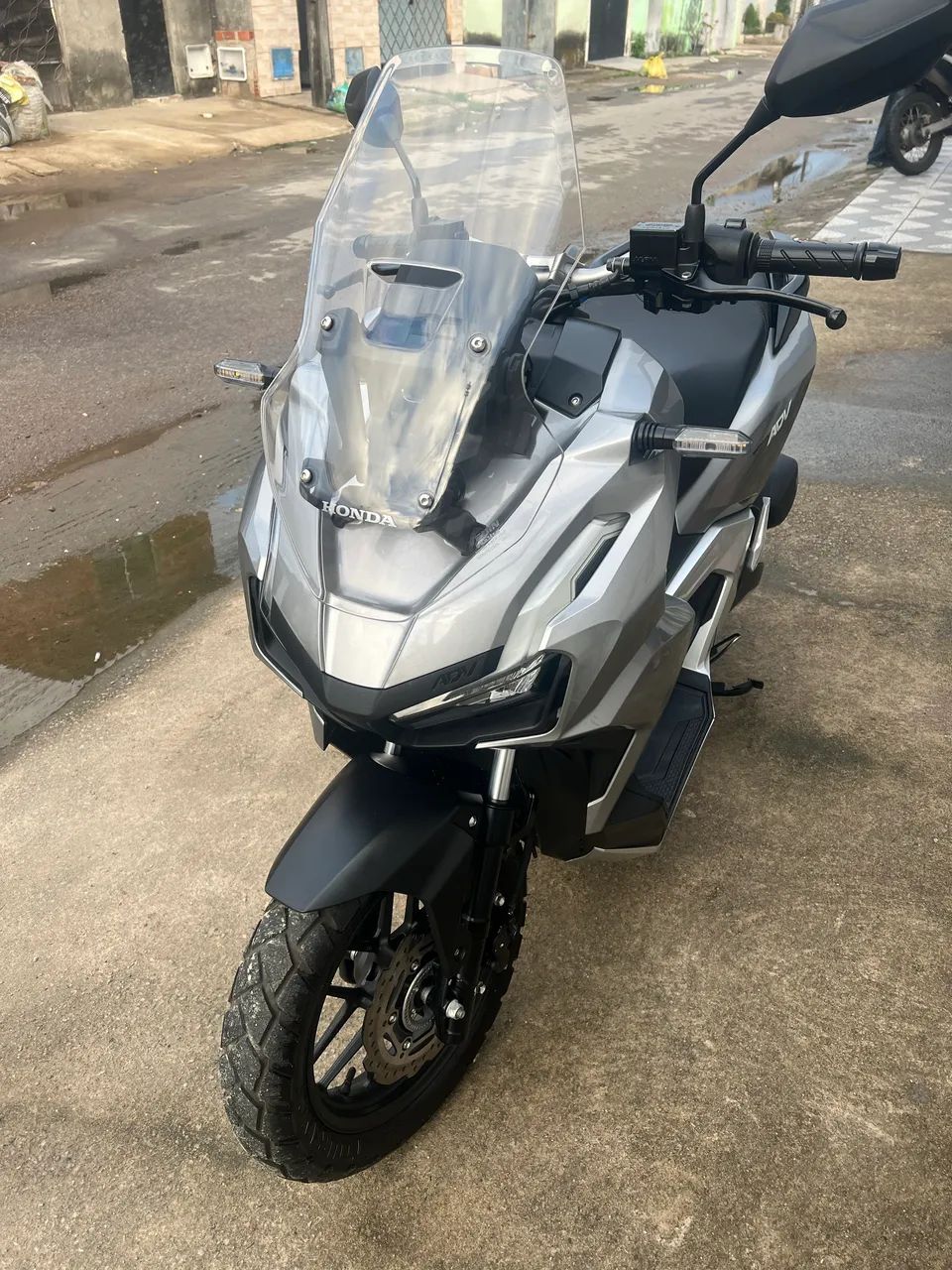 Adv 160 nova 