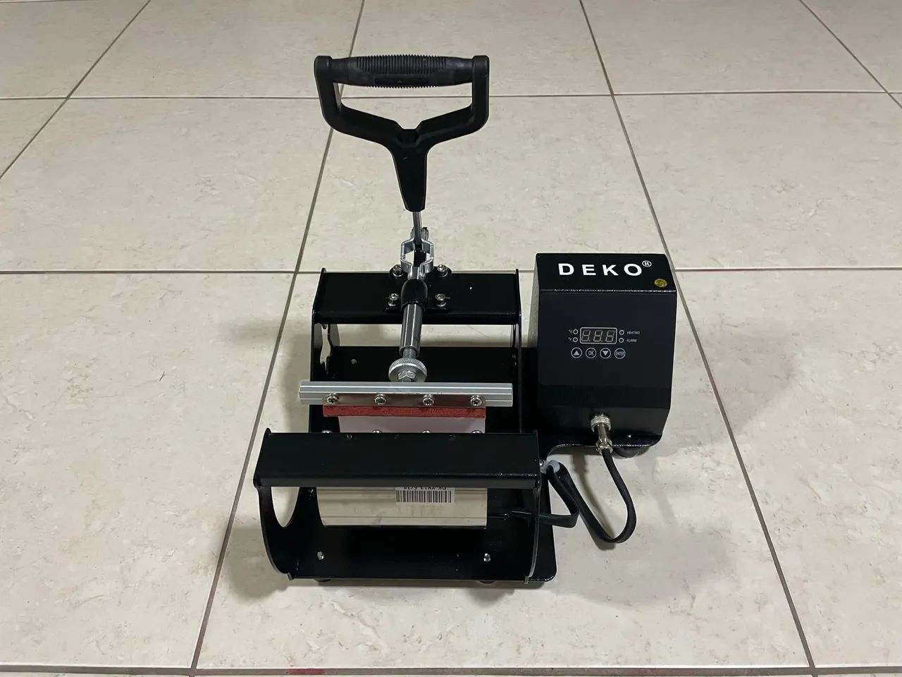 Vendo Kit sublimação  - Foto 3