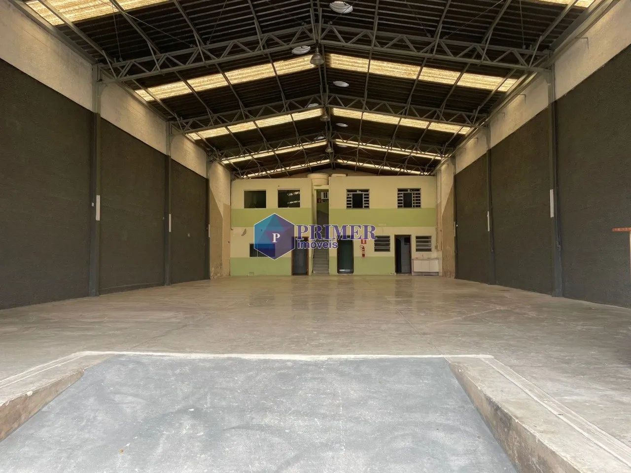 GALPÃO 410M² - COPACABANA - Foto 2