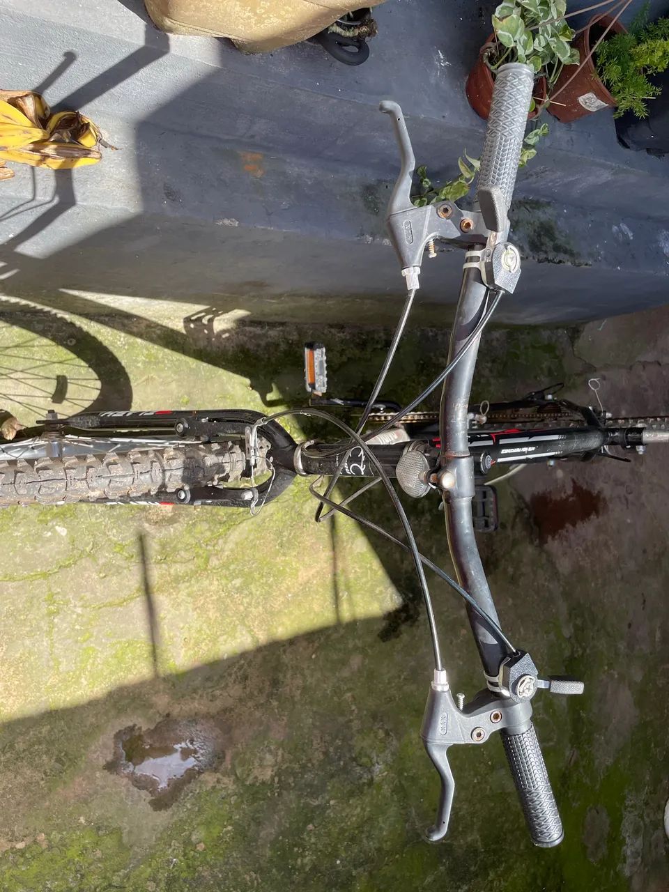 Vendo Bicicleta 