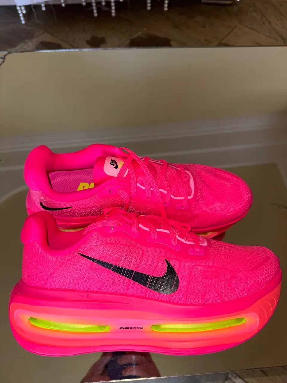 NIKE VOMERO PREMIUM 41 BR - Foto 4