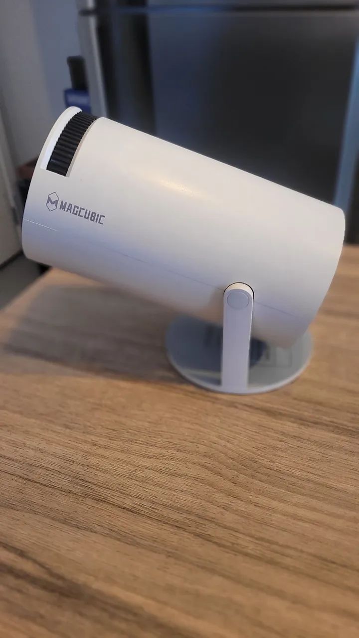 Projetor HY300 Magcubic - Foto 2