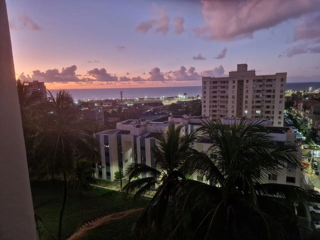 Temporada Carnaval - Vista para o mar  - Foto 6