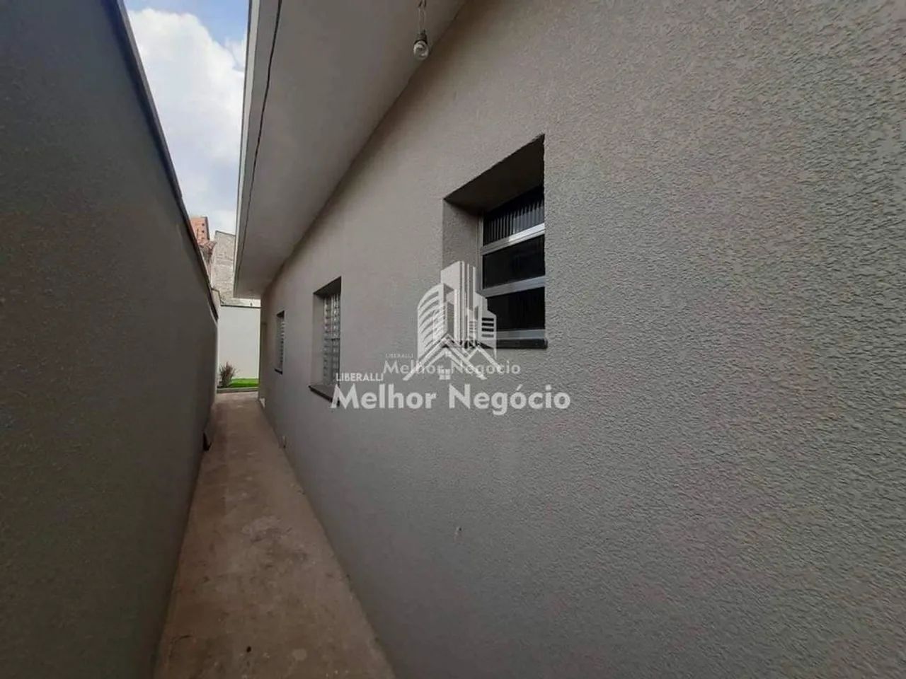 Casa à venda em Campinas, Cidade Satélite Íris, com 2 quartos, com 82 m² - Foto 3
