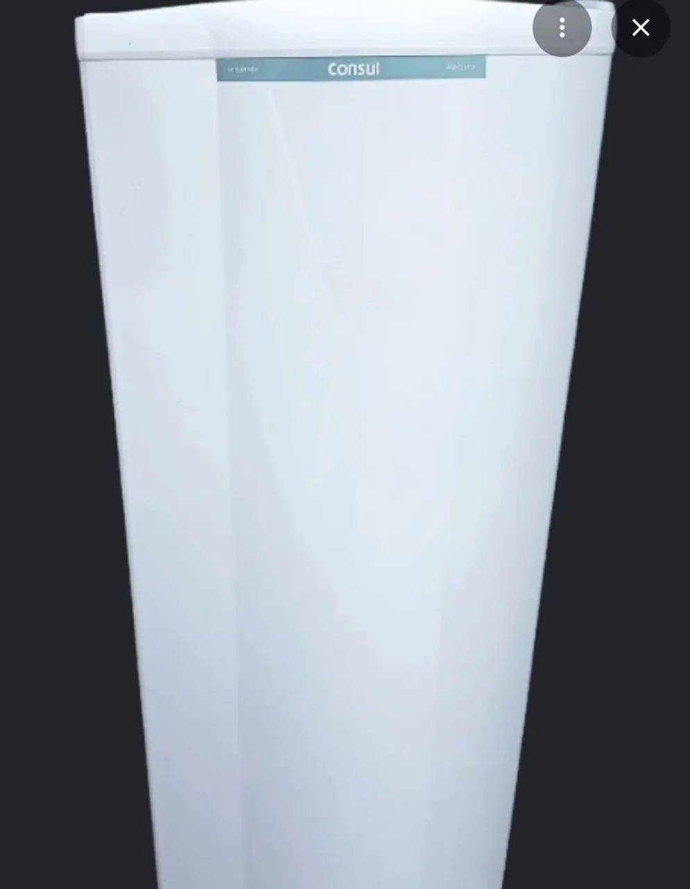 Geladeira 