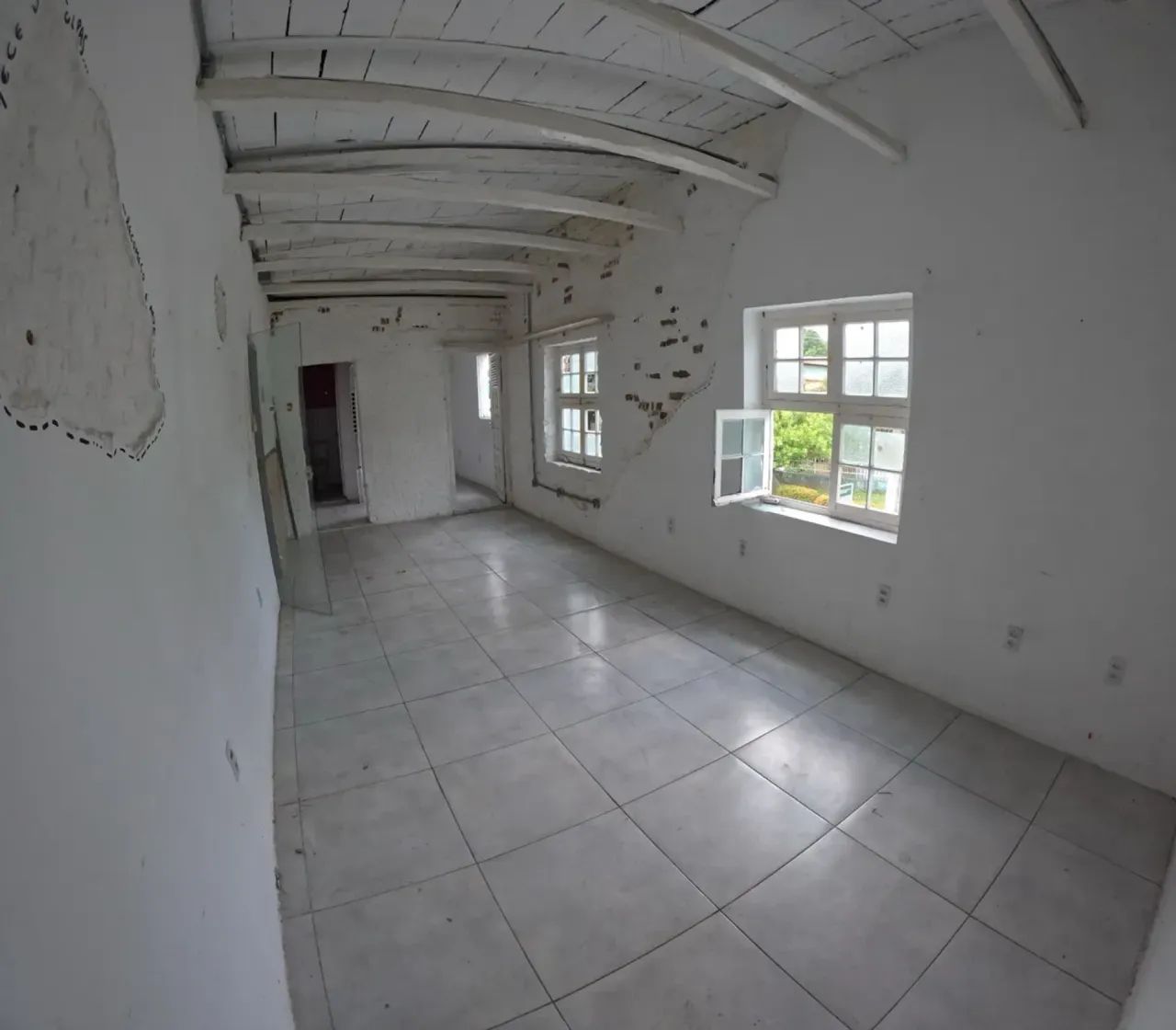 Alugo sala comercial na Eptácio Pessoa em - João Pessoa - PB - Foto 3