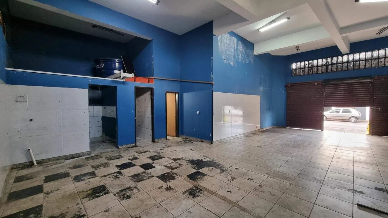Loja disponível para locação no Centro Igarapé/MG. - Foto 4