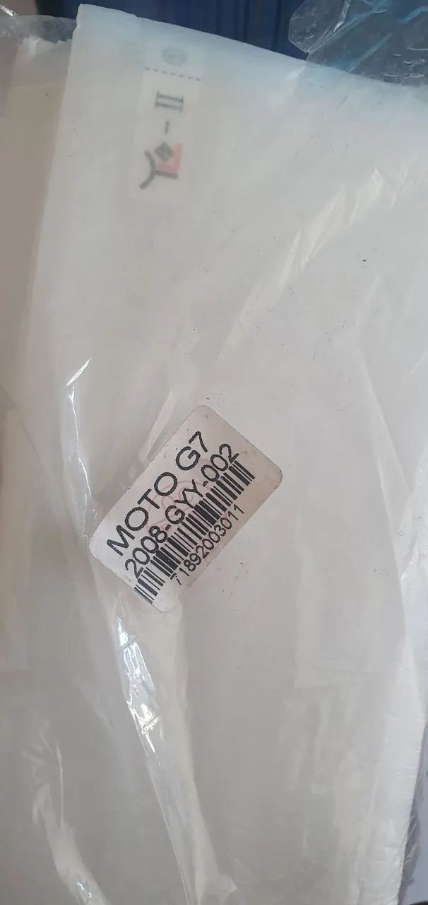 Lote de película de celular  - Foto 4