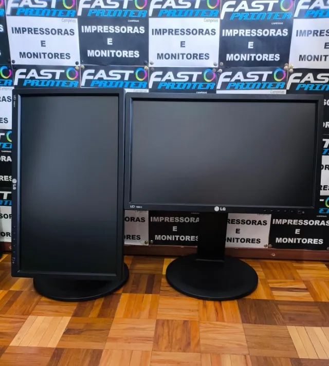 Monitor para segunda tela de notebook  - Foto 3