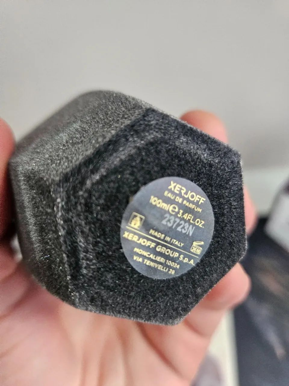 Xerjoff Ouverture - 90/100ml - Foto 2