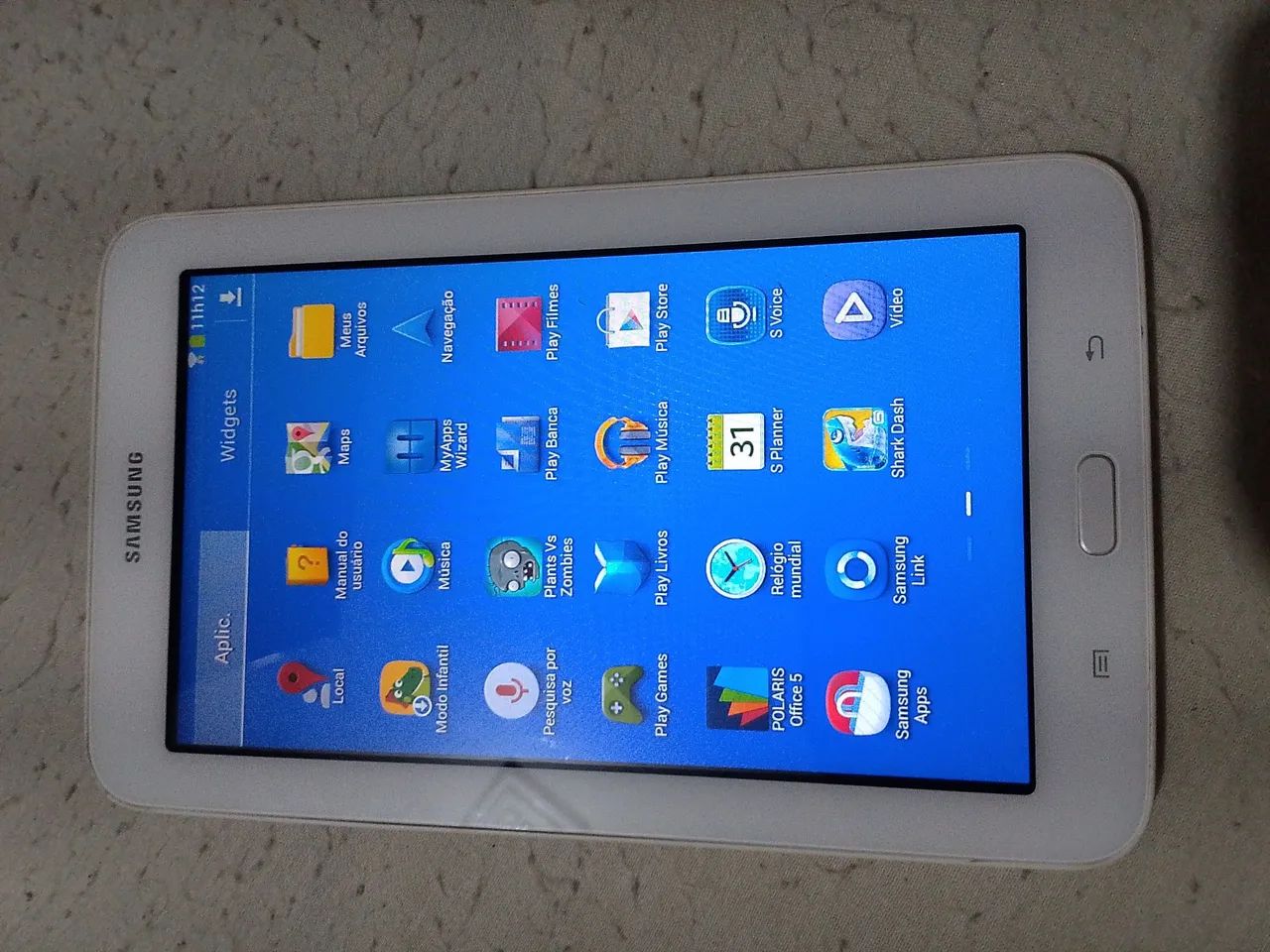 Tablet samsung  - Foto 5