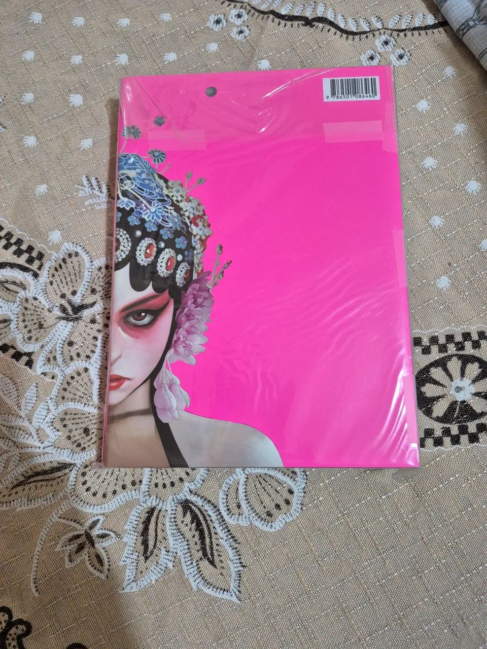Livro de Mangá  - Foto 2