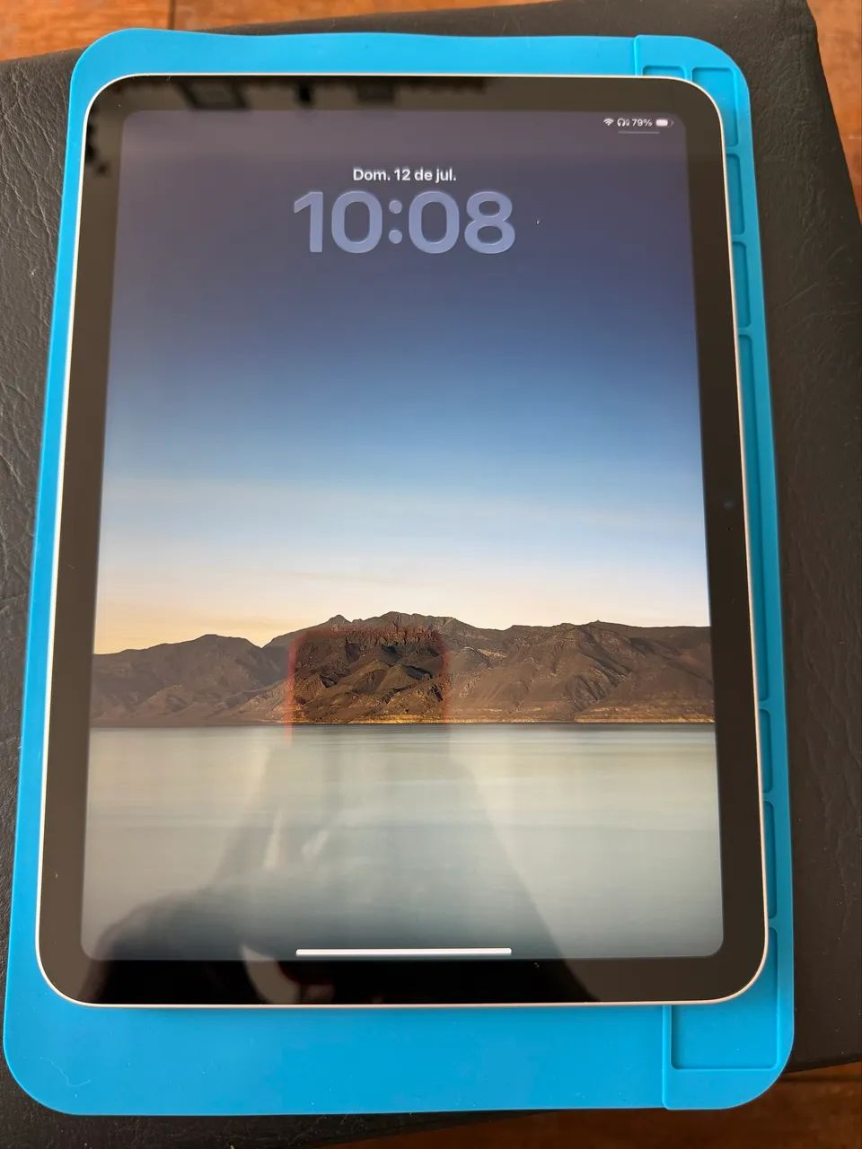 iPad 11 (A16) 128GB - Ainda na garantia Apple - Foto 2