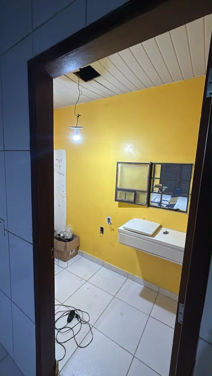 Alugo Ponto Comercial - Foto 4