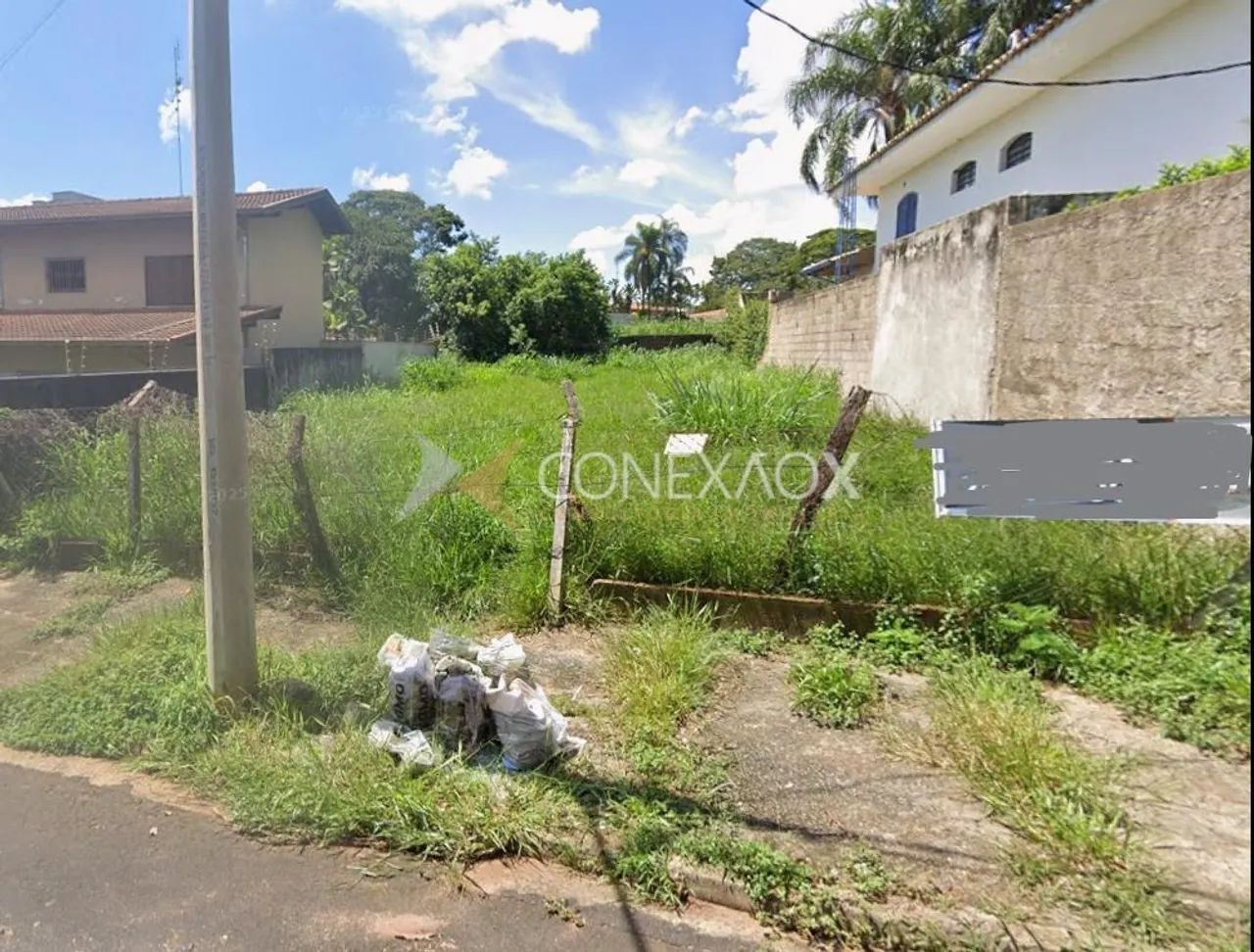 Terreno à Venda  366 m²  Nova Campinas - Foto 3