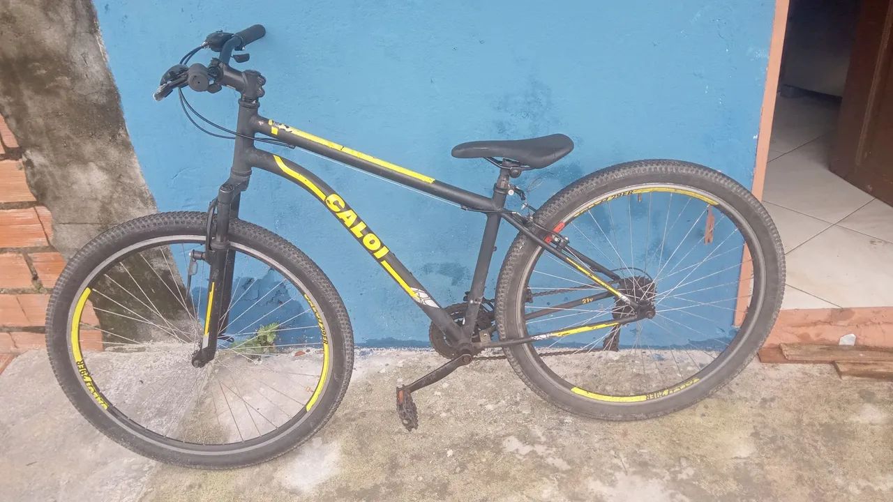 Bike aro 29 - Foto 3