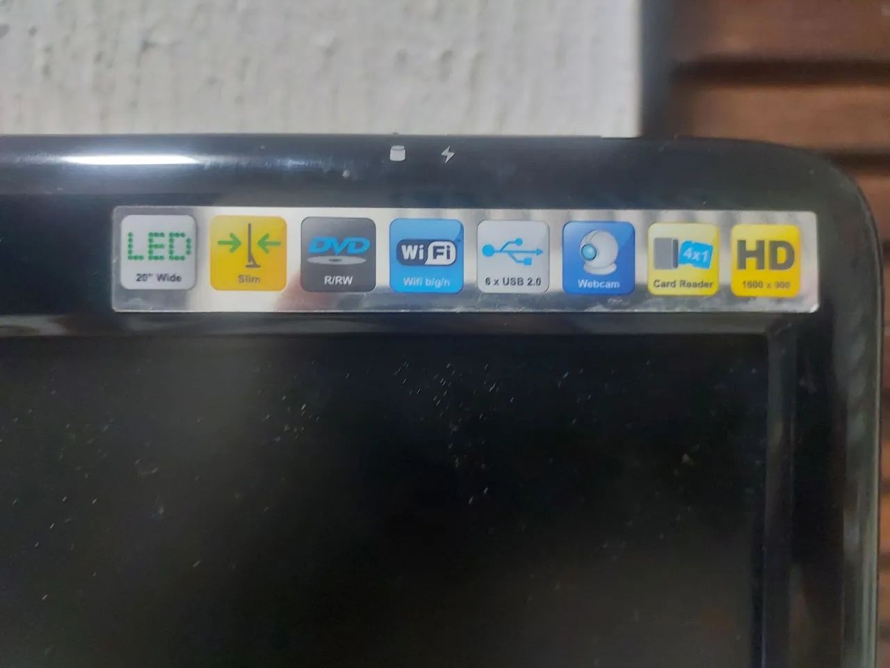 Vendo 2 computadores  All-in-One - Foto 3