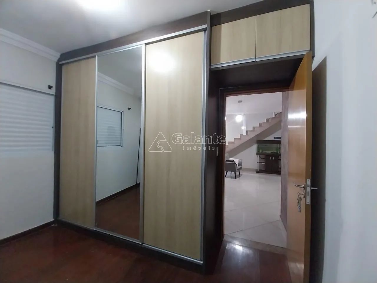 casa - Jardim Ouro Branco - Campinas - Foto 5