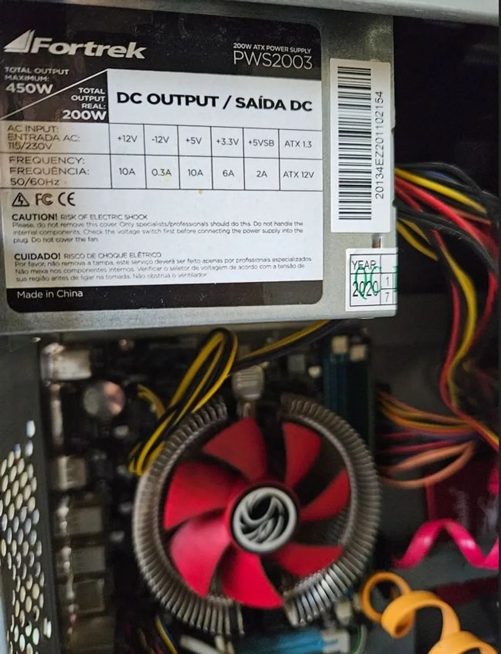 Computador Positivo  - Foto 4