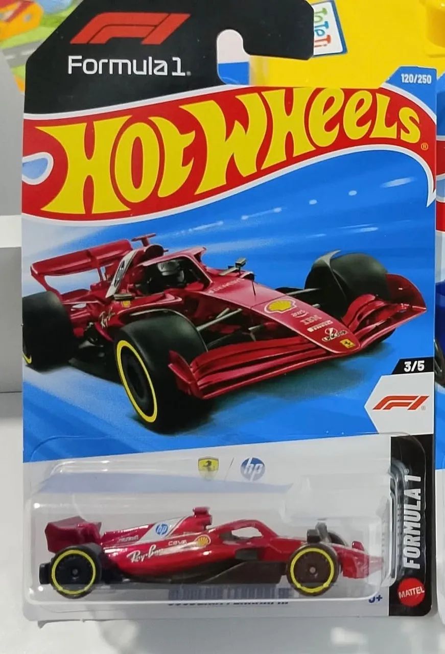 Hot wheels  - Foto 4