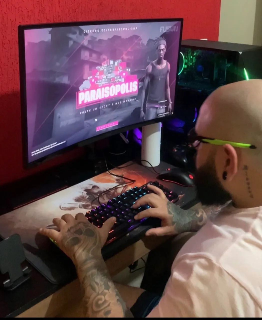 Pc gamer  - Foto 3