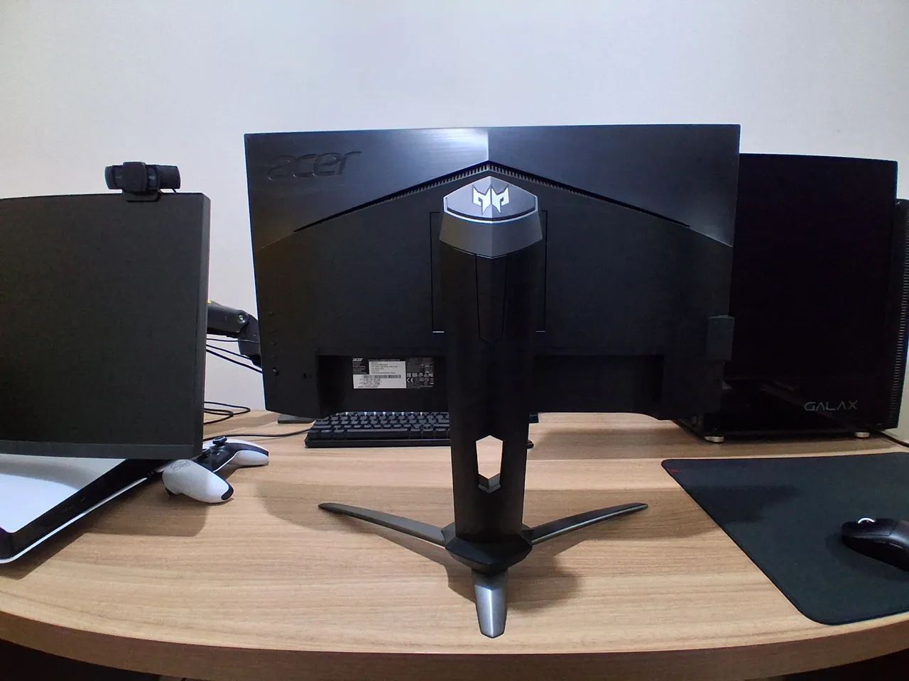 Monitor Acer Predator, 27 Polegadas 240Hz - Foto 3