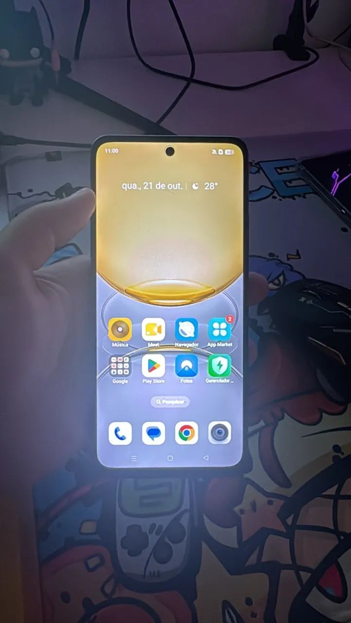 vendo realme C75 