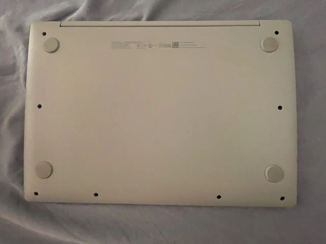 HP Chromebook Intel inside ? - Foto 3