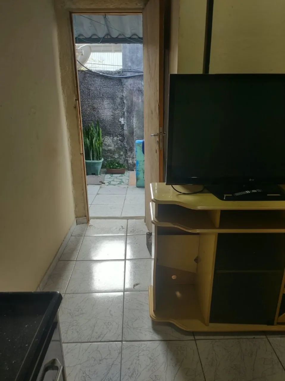 Aluguel 01 comodo 