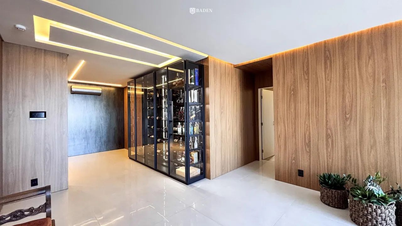 Cobertura no Edifício Italian - Pronto para morar - Foto 5