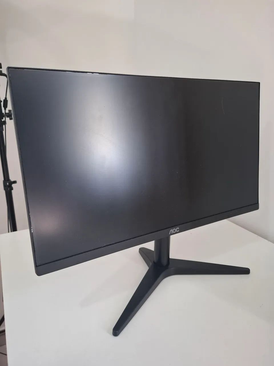 Monitor AOC 19 polegadas  - Foto 3