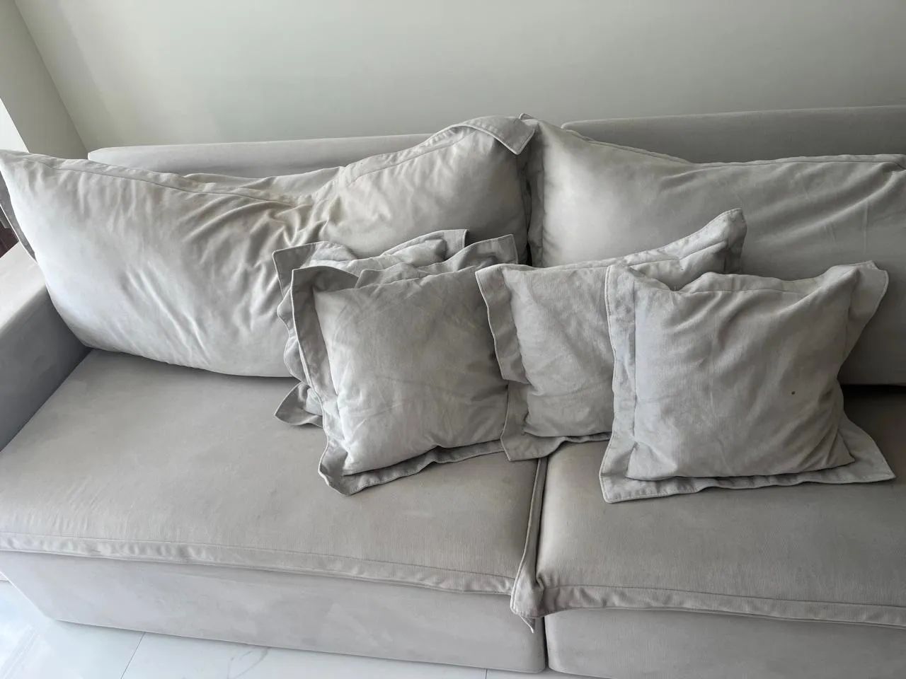 Sofá cama gigante - Foto 3