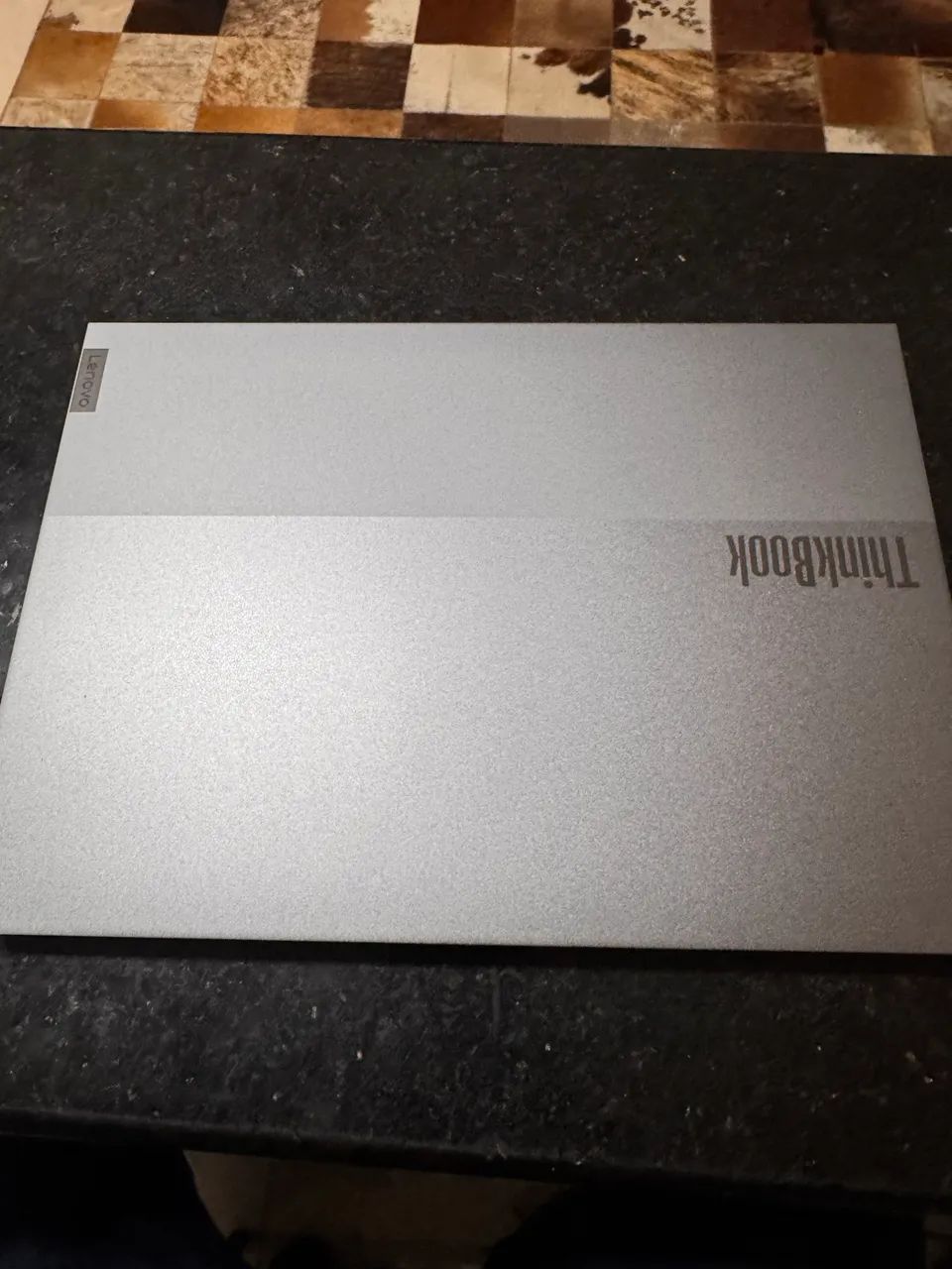 Notebook Lenovo-Thinkbook 16Gb de ram - Foto 4