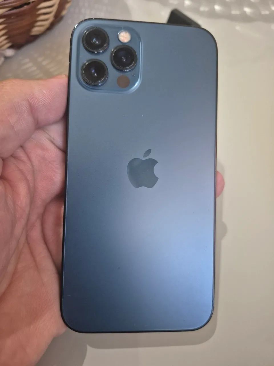 Iphone 12 pro 256GB - Foto 2