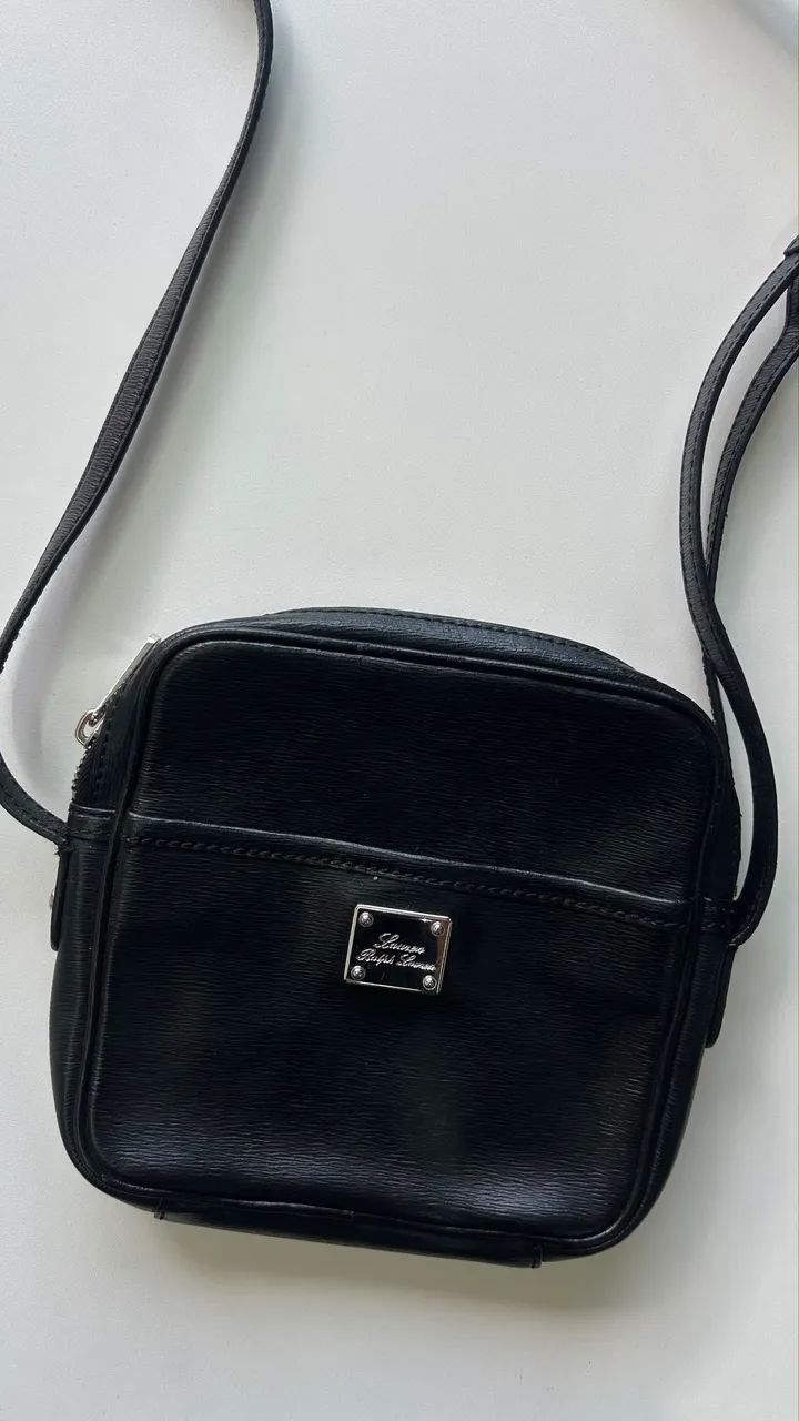 Bolsa Ralph Lauren 