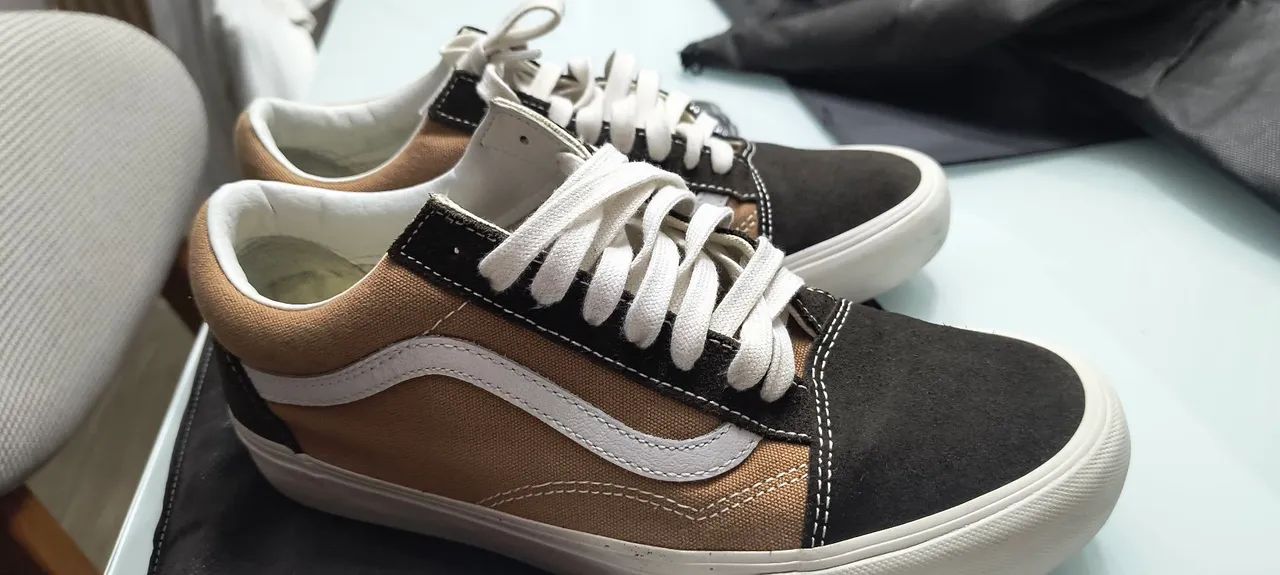 Tênis Vans