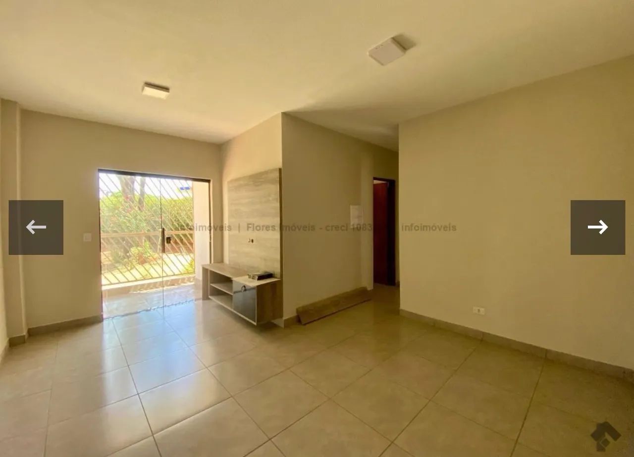Alugo APARTAMENTO MONTE CASTELO - Foto 2