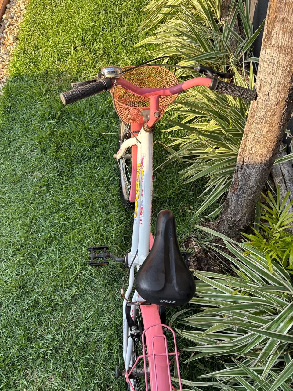 Bicicleta infantil - Foto 3